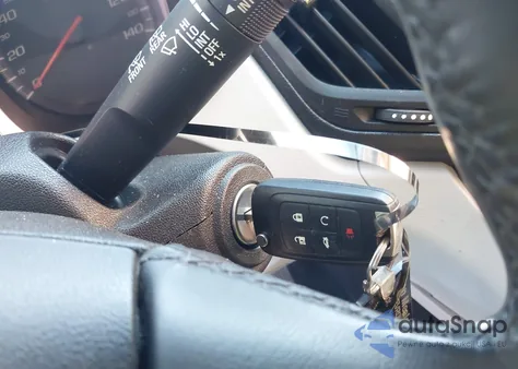 2017 Chevrolet Equinox Premier from USA, damaged, VIN 2GNALDEK9H1537227